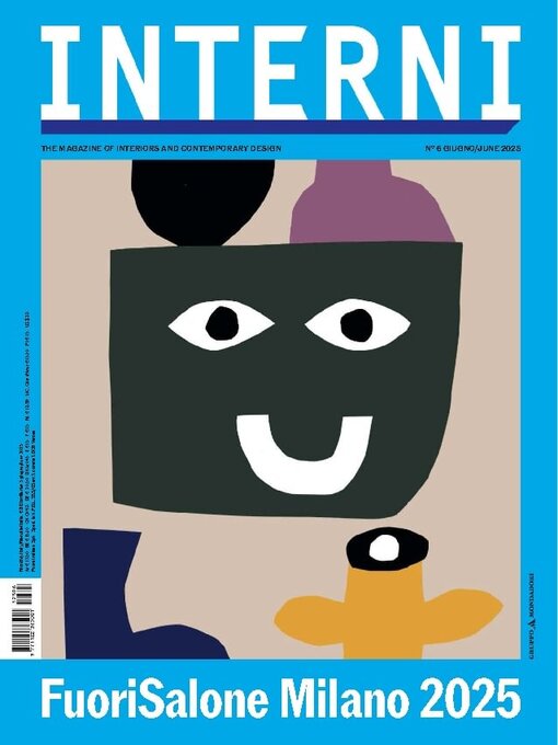 Title details for Interni by Mondadori Media S.p.A., S.L.L. - Available